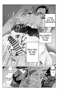Page 32 of Nyuuyoku kara Hajimaru Haha to no Nikuyoku Seikatsu - preview thumbnail