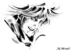 Page 116 of Artist:hayama11 - preview thumbnail