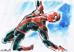 Page 138 of Artist:hayama11 - preview thumbnail