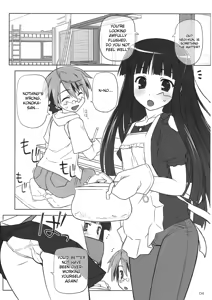 Page 3 of Dear My Little Witches 2nd - preview thumbnail
