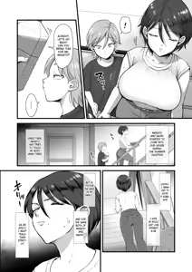 Page 3 of A Narrow-Eyed Gentle Big-Breasted Mama 2 - preview thumbnail