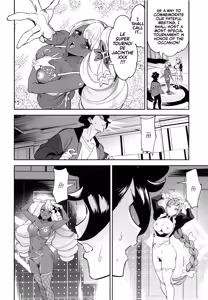 Page 11 of Super Yukari Tournament nante Nakatta | Le Super Tournoi de Jacinthe XXX! - preview thumbnail