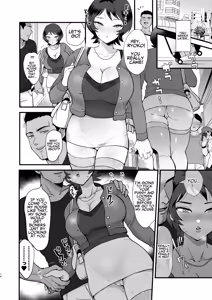 Page 14 of Moto Doukyuusei no Sefure Hageshime-Suki no Ryouko-san - preview thumbnail