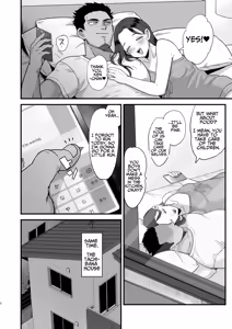 Page 6 of Moto Doukyuusei no Sefure Hageshime-Suki no Ryouko-san - preview thumbnail