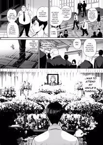 Page 5 of Yukiyanagi no Hon 46 Miboujin Souzoku Onegai, Ima Sugu Idaite... - preview thumbnail
