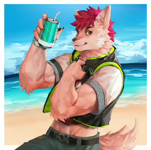 Page 308 of ballballwolf - preview thumbnail