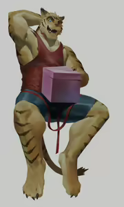 Page 376 of ballballwolf - preview thumbnail