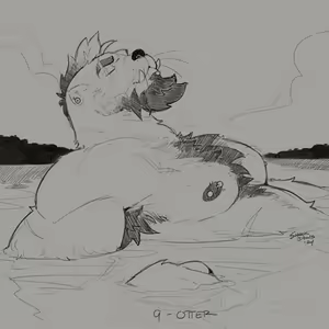 Page 23 of shockjaws - preview thumbnail