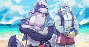 Page 524 of SeatoHao 飒冬皓 - preview thumbnail
