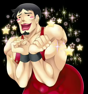 Page 383 of Hentai Seiheki Dominance - preview thumbnail