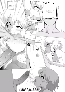 Page 14 of Signature of an Eternal Love - preview thumbnail