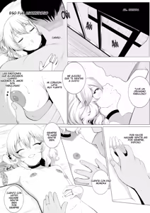 Page 28 of Signature of an Eternal Love - preview thumbnail