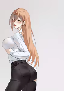 Page 320 of ♣3 Paid Reward (uncensored) - preview thumbnail