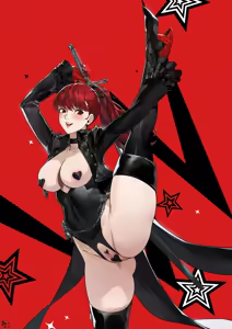 Page 5 of ♣3 Paid Reward (uncensored) - preview thumbnail