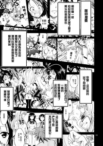 Page 2 of Anoko-tachi ga Taihen na Koto ni Nattemasu 2 - preview thumbnail