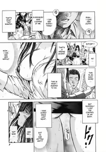 Page 11 of Shin Dorei Jokyoushi Mashou no Curriculum - preview thumbnail