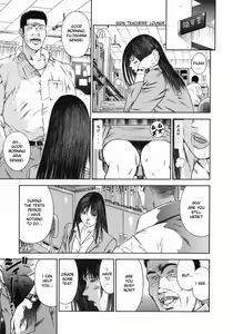 Page 153 of Shin Dorei Jokyoushi Mashou no Curriculum - preview thumbnail