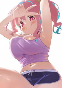 Page 189 of shiina_excel FANBOX + Twitter - preview thumbnail