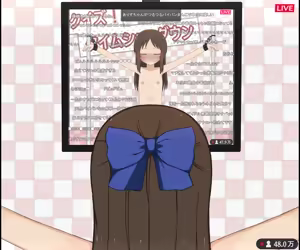 Page 115 of Nama Housou no Ero Quiz Variety ni Shutsuen suru JS Idol no Hanashi - preview thumbnail