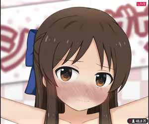 Page 116 of Nama Housou no Ero Quiz Variety ni Shutsuen suru JS Idol no Hanashi - preview thumbnail