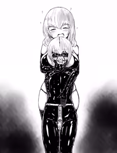 Page 34 of ぶろぶ - preview thumbnail