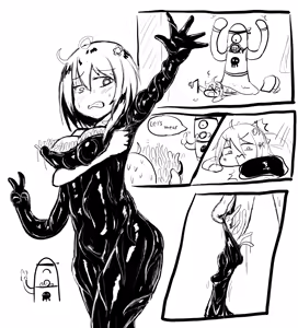 Page 86 of ぶろぶ - preview thumbnail