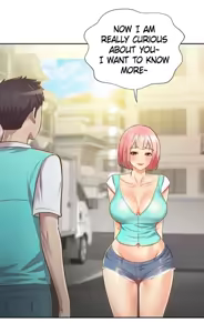 Page 13 of Taste of My Sister | Noona's Taste screencaps - preview thumbnail