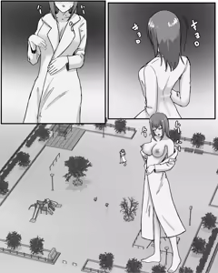 Page 2 of Yoru no Kouen Roshutsu Oshikko - preview thumbnail