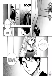 Page 109 of Velvet Kiss Vol. 1 - preview thumbnail