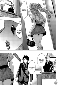 Page 114 of Velvet Kiss Vol. 1 - preview thumbnail