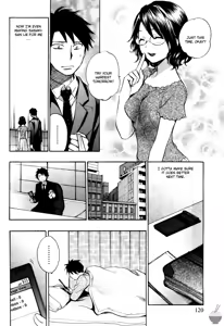 Page 119 of Velvet Kiss Vol. 1 - preview thumbnail
