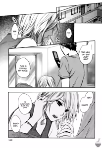 Page 168 of Velvet Kiss Vol. 1 - preview thumbnail