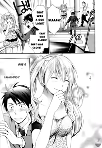 Page 34 of Velvet Kiss Vol. 1 - preview thumbnail