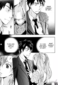 Page 40 of Velvet Kiss Vol. 1 - preview thumbnail