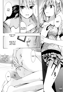 Page 41 of Velvet Kiss Vol. 1 - preview thumbnail