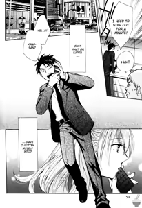 Page 49 of Velvet Kiss Vol. 1 - preview thumbnail