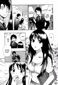 Page 113 of Velvet Kiss Vol. 2 - preview thumbnail