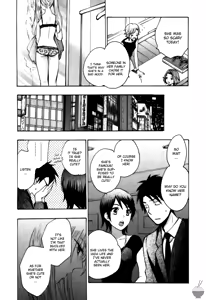 Page 139 of Velvet Kiss Vol. 2 - preview thumbnail