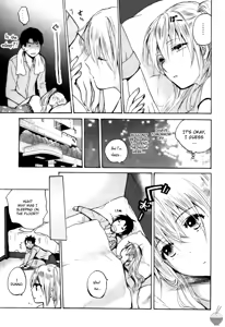 Page 197 of Velvet Kiss Vol. 2 - preview thumbnail