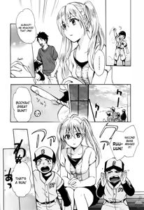 Page 20 of Velvet Kiss Vol. 2 - preview thumbnail