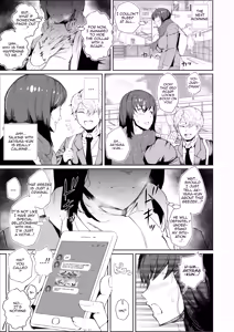 Page 21 of JK no Otoshikata -Jou- | The Downfall of a JK -1st - preview thumbnail
