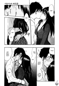 Page 104 of Velvet Kiss Vol 3 - preview thumbnail