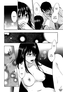 Page 109 of Velvet Kiss Vol 3 - preview thumbnail
