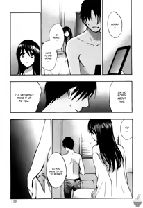 Page 114 of Velvet Kiss Vol 3 - preview thumbnail