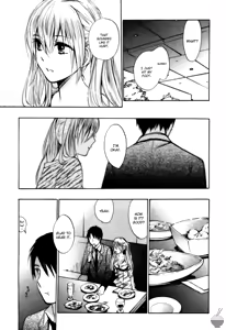 Page 118 of Velvet Kiss Vol 3 - preview thumbnail