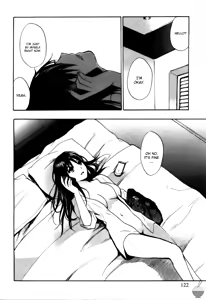 Page 123 of Velvet Kiss Vol 3 - preview thumbnail