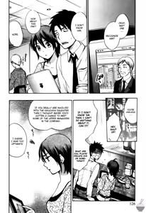 Page 127 of Velvet Kiss Vol 3 - preview thumbnail