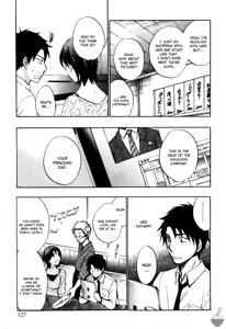Page 128 of Velvet Kiss Vol 3 - preview thumbnail