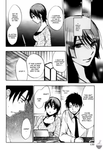 Page 131 of Velvet Kiss Vol 3 - preview thumbnail