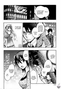 Page 133 of Velvet Kiss Vol 3 - preview thumbnail